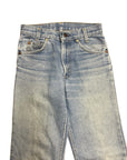 *Levi’s Orange Tab Black Market Vintage