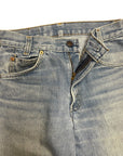 *Levi’s Orange Tab Black Market Vintage