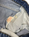 *Levi’s Orange Tab Made in Canada Black Market Vintage