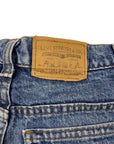 *Levi’s Orange Tab Made in Canada Black Market Vintage