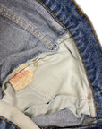 *Levi’s Orange Tab Made in Canada Black Market Vintage