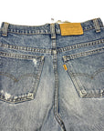 *Levi’s Orange Tab Made in Canada Black Market Vintage