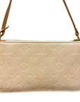 *Louis Vuitton Clamshell Purse Black Market Vintage