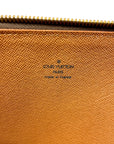 *Louis Vuitton Folder Black Market Vintage