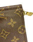 *Louis Vuitton Folder Black Market Vintage