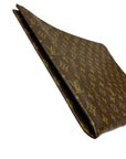 *Louis Vuitton Folder Black Market Vintage