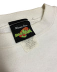 *Space Jam Crewneck Black Market Vintage