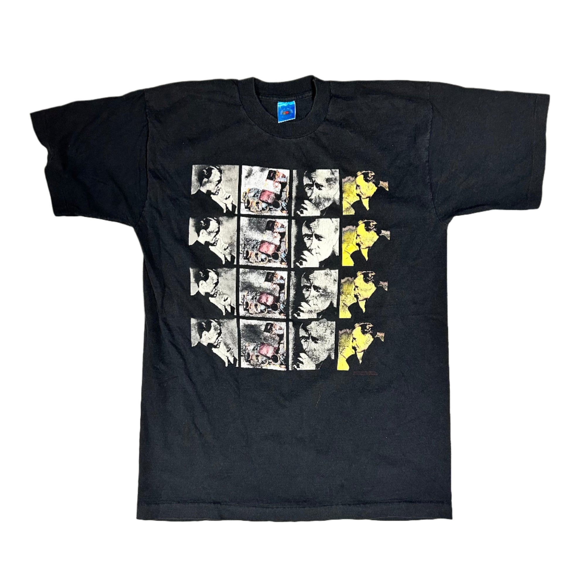 90s Vintage 1994 Phil Collins Tour Band T-Shirt