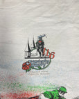 Vintage 1990 Kentucky Derby Single Stitch 90s T-Shirt