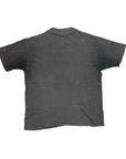 80s Grateful Dead Reaper Thrashed Band T-Shirt