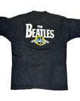 Vintage 1994 The Beatles Abbey Road 25th Anniversary 90s Band T-Shirt