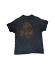 Vintage 80s The Allman Brothers Single Stitch Band T-Shirt