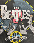 Vintage 1994 The Beatles Abbey Road 25th Anniversary 90s Band T-Shirt