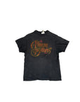 Vintage 80s The Allman Brothers Single Stitch Band T-Shirt