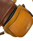 Vintage Burberry Leather Satchel Made in Italy Accessories Black Market Vintage