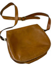 Vintage Burberry Leather Satchel Made in Italy Accessories Black Market Vintage