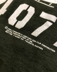 1981 M*A*S*H Made In Canada MASH Vintage Single Stitch Graphic T-Shirt Size Youth L T-Shirts Public Butter