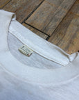 1985 Live Aid Music Festival "This Shirt Saves Lives" Made In USA Single Stitch T-Shirt Size Small T-Shirts Public Butter