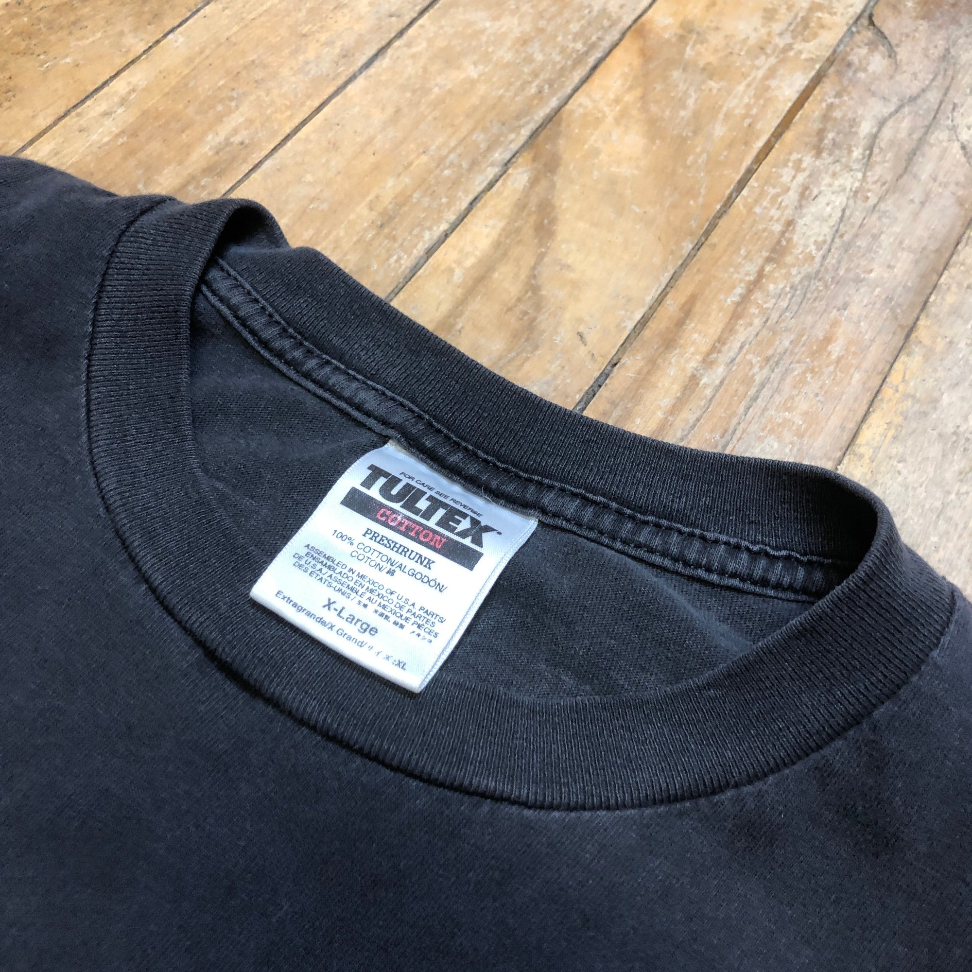 1999 Ernie Irvan "Operation Acceleration" M&Ms Pontiac Vintage Graphic T-Shirt Size XL T-Shirts Public Butter