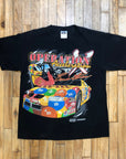 1999 Ernie Irvan "Operation Acceleration" M&Ms Pontiac Vintage Graphic T-Shirt Size XL T-Shirts Public Butter