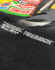 1999 Ernie Irvan "Operation Acceleration" M&Ms Pontiac Vintage Graphic T-Shirt Size XL T-Shirts Public Butter