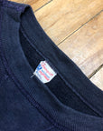 50's Pi Beta Phi Women's Fraternity Vintage Champion Crewneck Size Small Crewnecks & Hoodies Black Market Toronto
