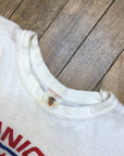 80s Royal Bank Junior Olympics Vintage Single Stitch T-Shirt Size Small T-Shirts Public Butter