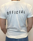 80s Royal Bank Junior Olympics Vintage Single Stitch T-Shirt Size Small T-Shirts Public Butter
