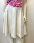 @Alaia Vintage Designer Skirt Size Tops Public Butter