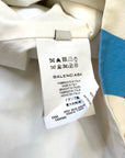 @Balenciaga Cindy Sherman Vintage Designer Tent Dress Tops Public Butter