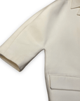 Balenciaga Vintage Mod Coat Tops Public Butter