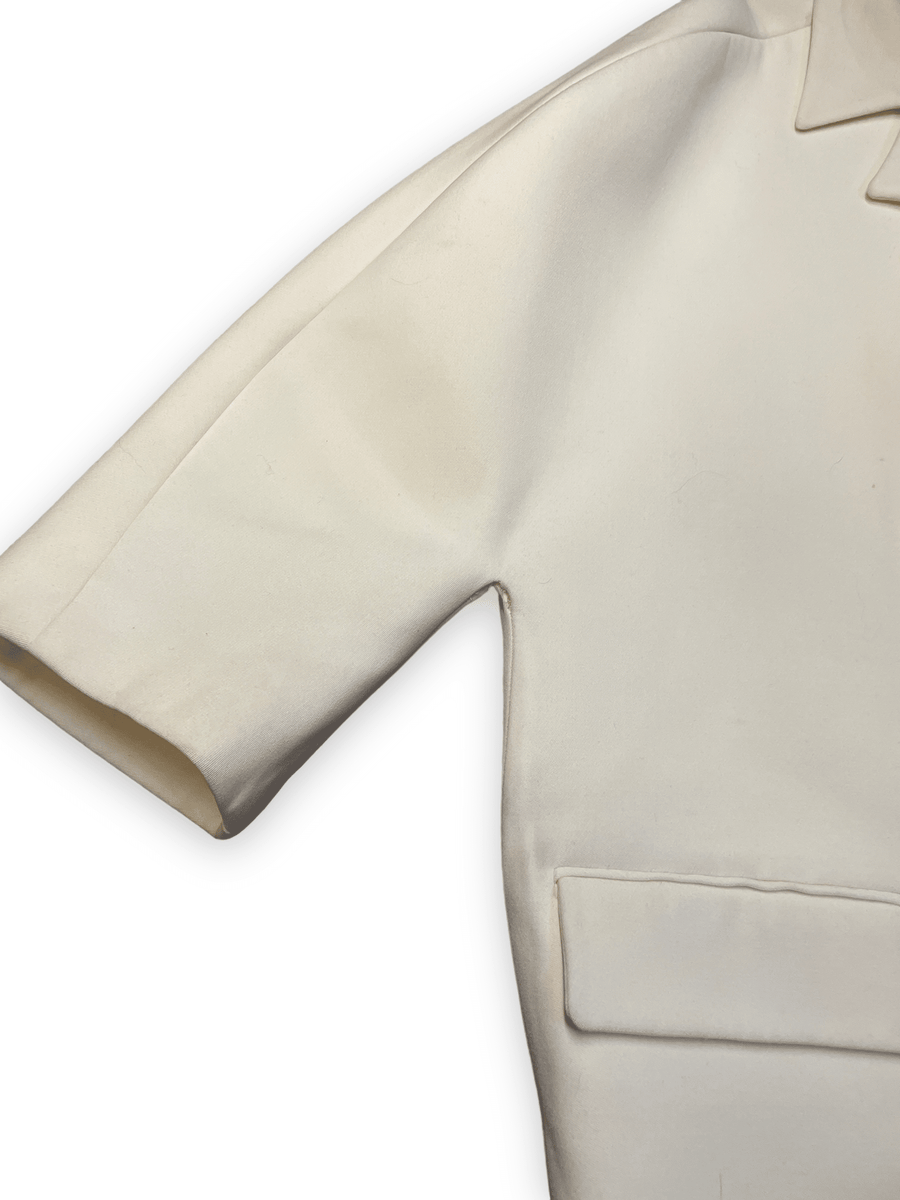 Balenciaga Vintage Mod Coat Tops Public Butter 