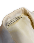 Balenciaga Vintage Mod Coat Tops Public Butter