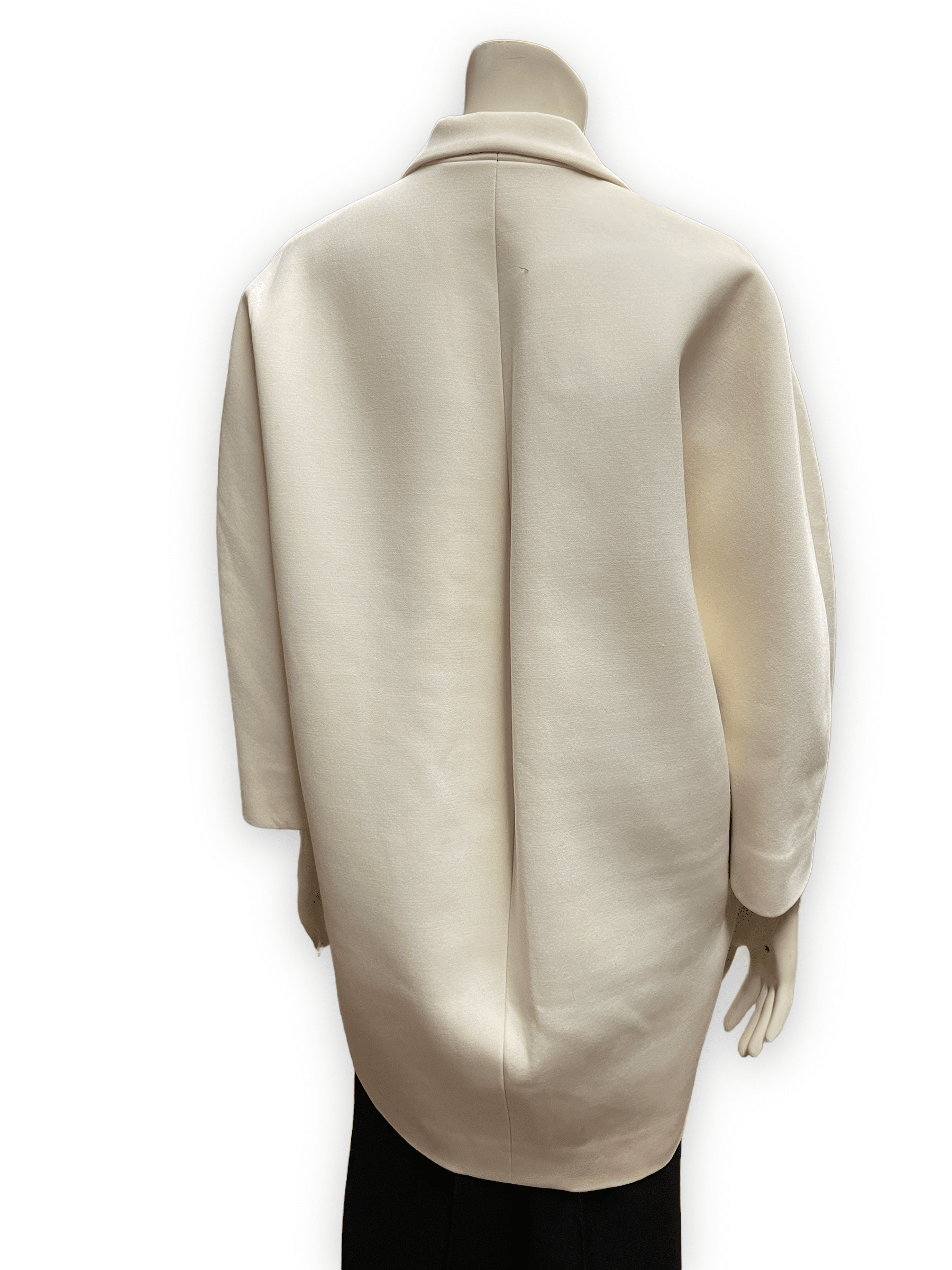 Balenciaga vintage shop