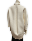 Balenciaga Vintage Mod Coat Tops Public Butter