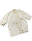 Balenciaga Vintage Mod Coat Tops Public Butter