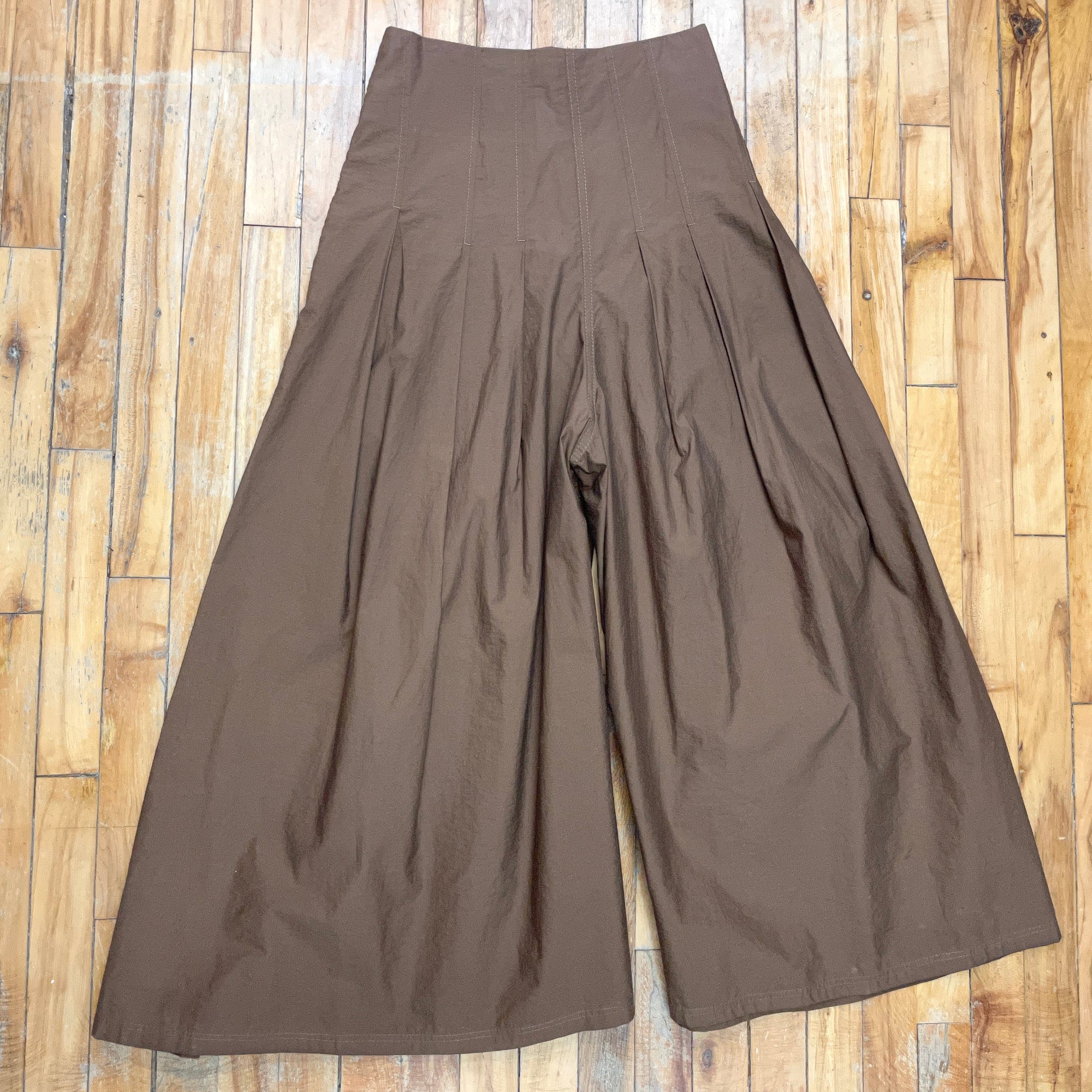 @Brunello Cucinelli Vintage Designer Trousers Tops Public Butter