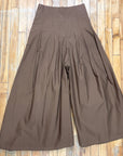 @Brunello Cucinelli Vintage Designer Trousers Tops Public Butter