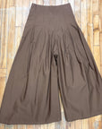 @Brunello Cucinelli Vintage Designer Trousers Tops Public Butter