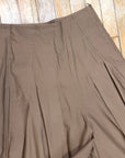 @Brunello Cucinelli Vintage Designer Trousers Tops Public Butter