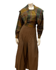 @Brunello Cucinelli Vintage Designer Trousers Tops Public Butter