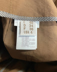 @Brunello Cucinelli Vintage Designer Trousers Tops Public Butter