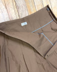 @Brunello Cucinelli Vintage Designer Trousers Tops Public Butter