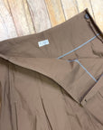 @Brunello Cucinelli Vintage Designer Trousers Tops Public Butter