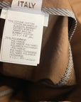 @Brunello Cucinelli Vintage Designer Trousers Tops Public Butter
