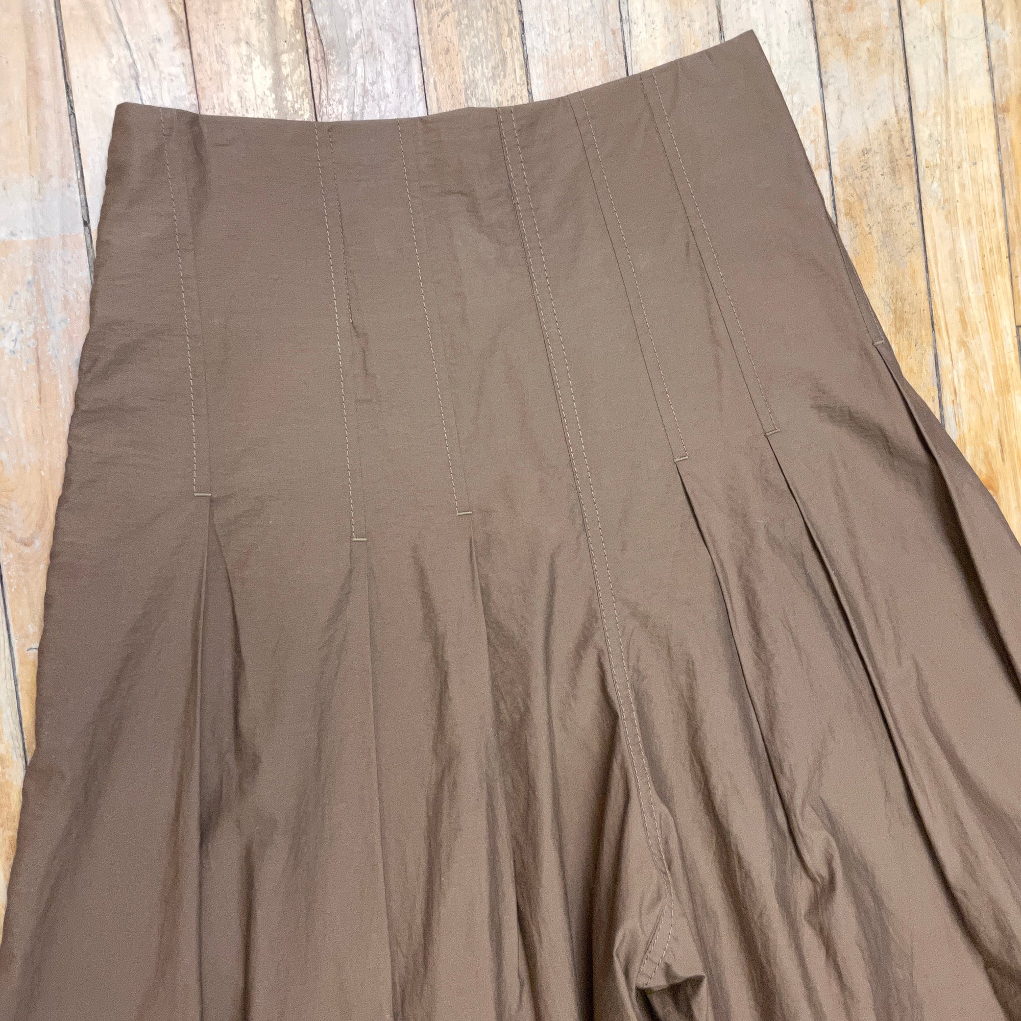@Brunello Cucinelli Vintage Designer Trousers Tops Public Butter