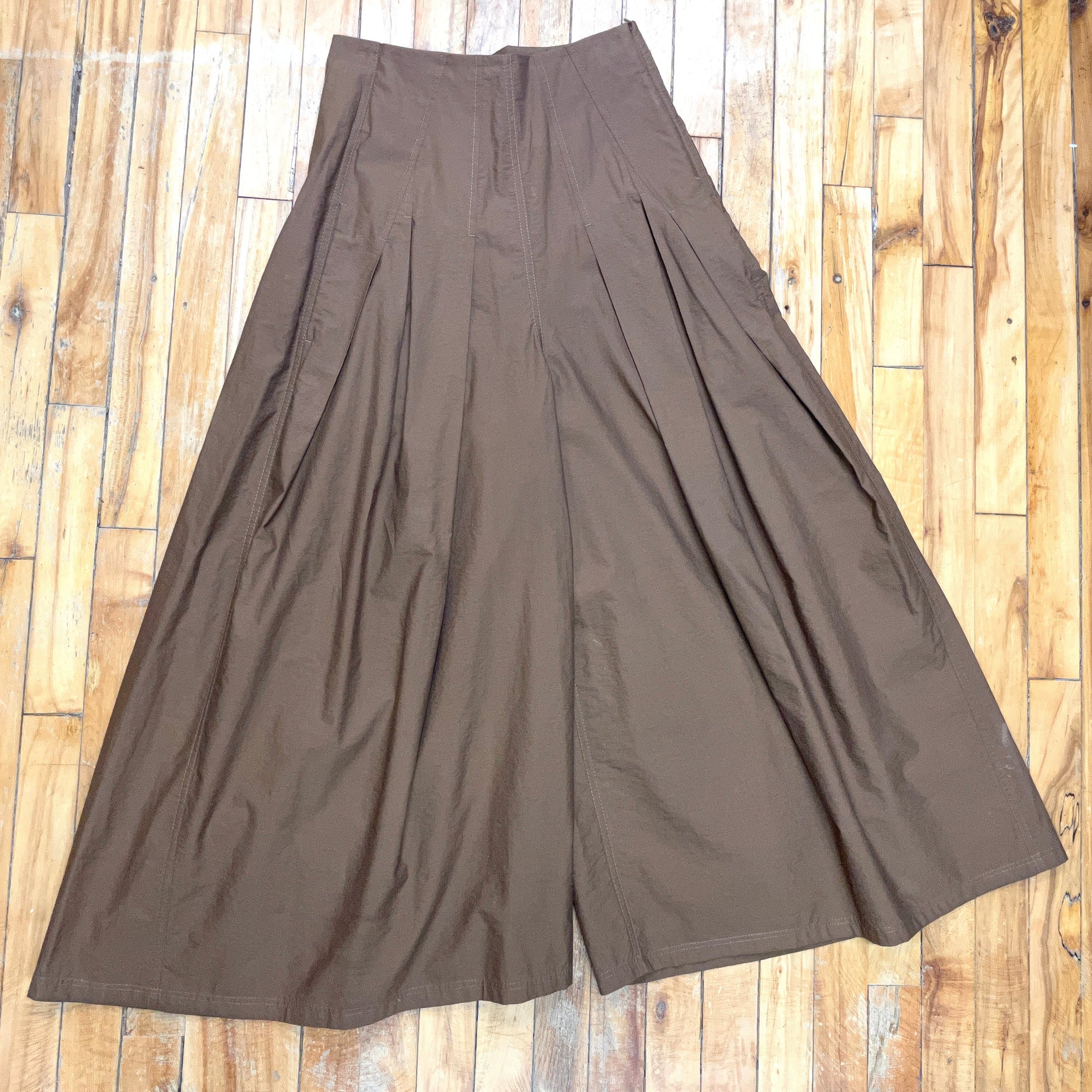 @Brunello Cucinelli Vintage Designer Trousers Tops Public Butter