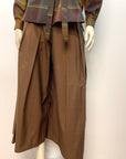 @Brunello Cucinelli Vintage Designer Trousers Tops Public Butter