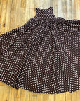 @Calvin Klein Vintage Designer Dress Size Tops Public Butter