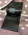 @Calvin Klein Vintage Designer Dress Size Tops Public Butter